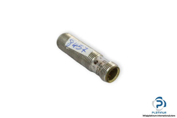 ifm-IFT203-inductive-sensor-(used)