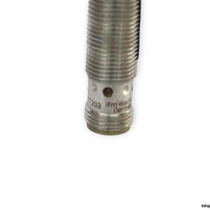 ifm-IFT203-inductive-sensor-(used)-2