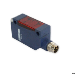 schneider-XUM0APSAM8-multimode-photoelectric-sensor-(used)