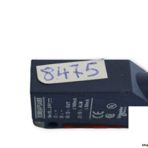 schneider-XUM0APSAM8-multimode-photoelectric-sensor-(used)-2