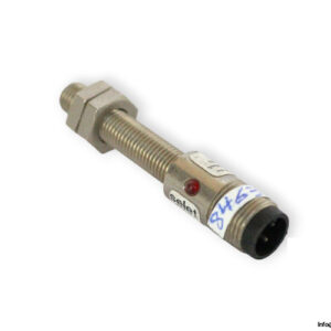selet-B8_1NFAMKL-C5-inductive-sensor-(used)