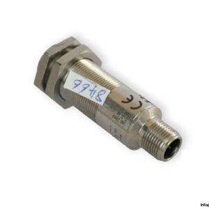 sick-IMF18-08BPSVC0S-inductive-sensor-(used)