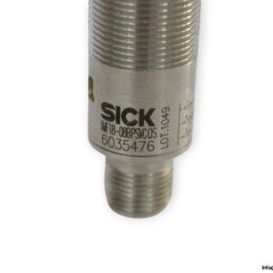 sick-IMF18-08BPSVC0S-inductive-sensor-(used)-1