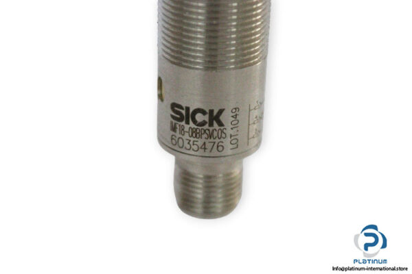 sick-IMF18-08BPSVC0S-inductive-sensor-(used)-1