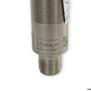 sick-IMF18-08BPSVC0S-inductive-sensor-(used)-2