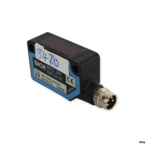 sick-WS140-2D430-through-beam-photoelectric-(used)-2