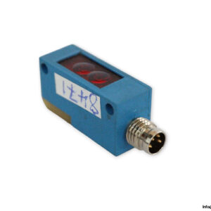 wenglor-XK89PA7-retro-reflex-sensor-(used)