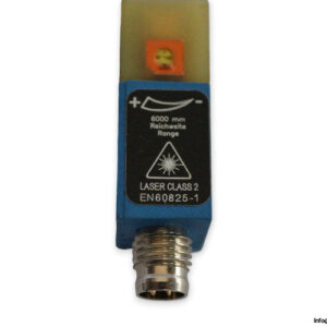 wenglor-XK89PA7-retro-reflex-sensor-(used)-1