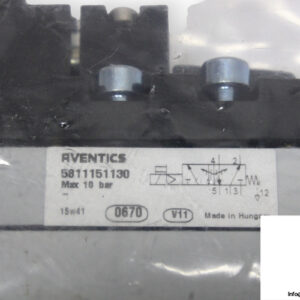 aventics-5811151130-single-solenoid-valve-new-3