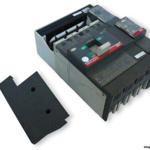 abb-T1B-160-moulded-case-circuit-breaker-(used)