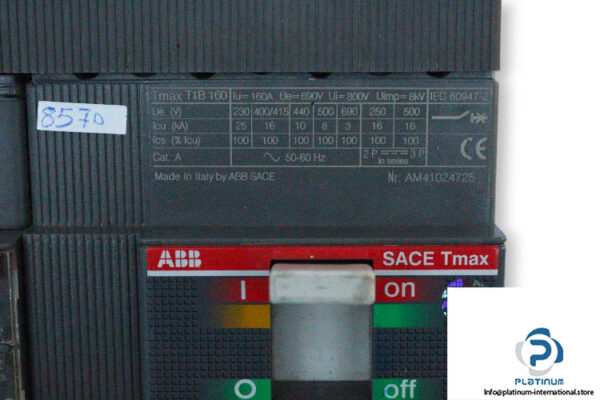 abb-T1B-160-moulded-case-circuit-breaker-(used)-2