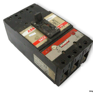 abb-SACE-SN-400-circuit-breaker-(Used)