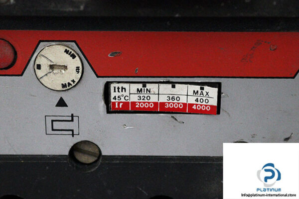 abb-SACE-SN-400-circuit-breaker-(Used)-2