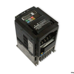 omron-3G3MX2-A4030-E-inverter-drive-(Used)
