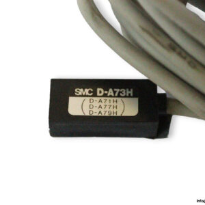 smc-D-A73H-reed-auto-switch-(Used)-1