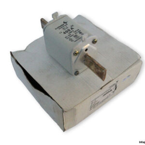 m.schneider-NH-2-fuse-link-with-blade-(new)