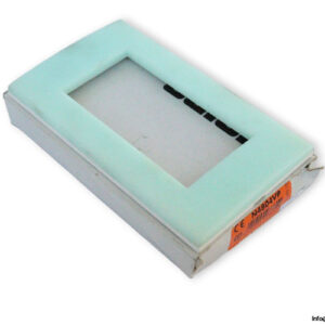 bticino-N4804VP-electrical-socket-plate-(new)