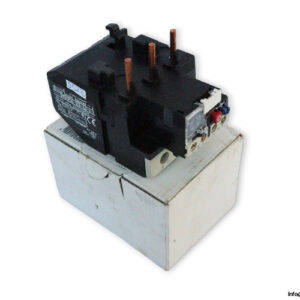 telemecanique-LR2D3357-thermal-overload-relay-(new)
