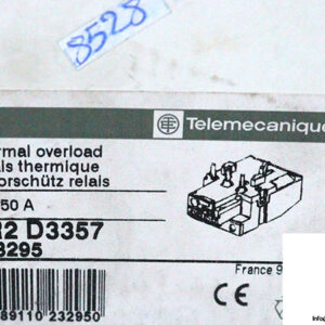 telemecanique-LR2D3357-thermal-overload-relay-(new)-1