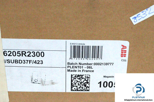 abb-LAF200_UNI_SUBD37F_423-cable-(new)-2