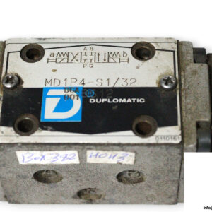 Diplomatic-MD1P4-S1_32-solenoid-operated-directional-valve-(used)-1