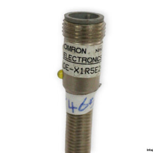 omron-OE-X1R5E2-M1-E2-proximity-sensor-(used)-1