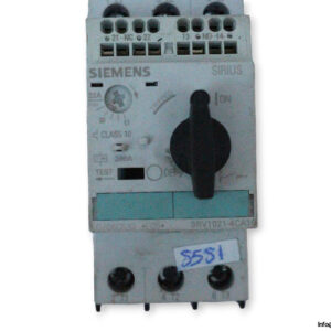 siemens-3RV1021-4CA10-circuit-breaker-(used)-1