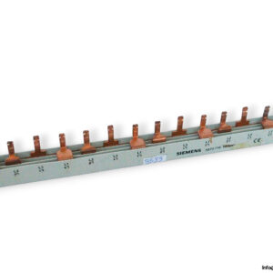 siemens-5ST3-710-pin-busbar-(used)