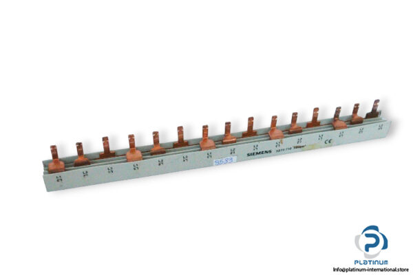 siemens-5ST3-710-pin-busbar-(used)