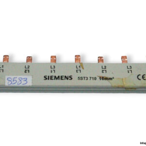 siemens-5ST3-710-pin-busbar-(used)-1