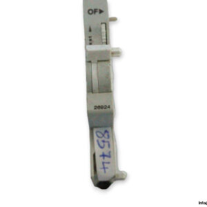 schneider-26924-auxiliary-contact-block-(used)-2