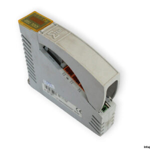 sigmatek-CCL-722-processor-module-(Used)