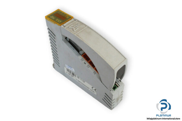 sigmatek-CCL-722-processor-module-(Used)