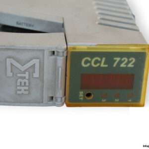 sigmatek-CCL-722-processor-module-(Used)-1