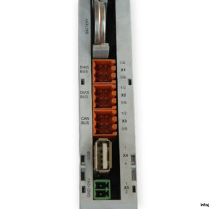 sigmatek-CCL-722-processor-module-(Used)-2