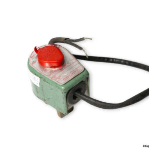asco-417831-solenoid-valve-(used)
