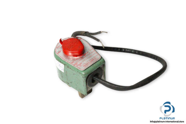 asco-417831-solenoid-valve-(used)