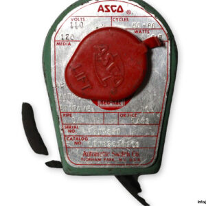 asco-417831-solenoid-valve-(used)-1