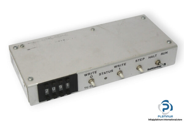 ernst-tesch-TU-01-control-unit-used