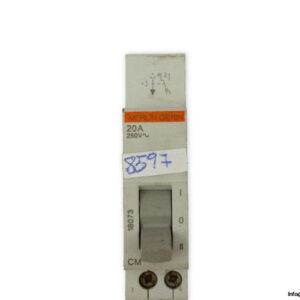 schneider-18073-linear-switch-(used)-2