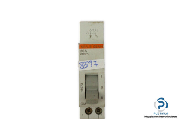 schneider-18073-linear-switch-(used)-2