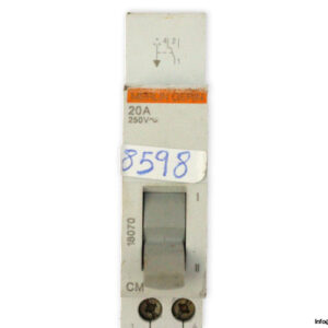 schneider-18070-linear-switch-(used)-2