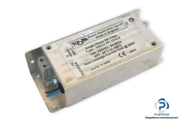 rasmi-3G3JV-PFI-1010-E-filter-(used)