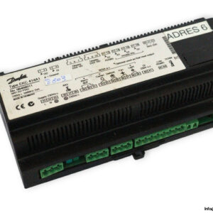 danfoss-EKC-414A1-controller-(used)
