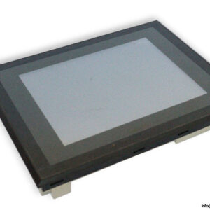 omron-NS10-TV00B-V2-interactive-display-(used)