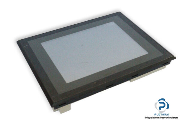 omron-NS10-TV00B-V2-interactive-display-(used)