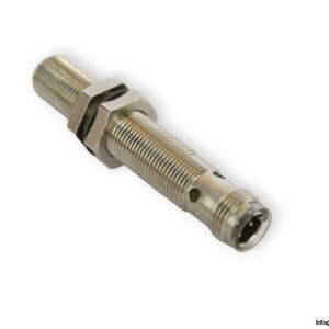 omron-E2A-M12LS04-M1-B1-inductive-proximity-sensor-(used)