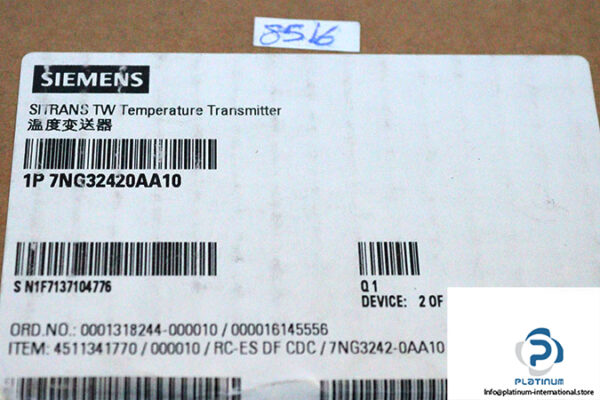 siemens-7NG3242-0AA10-temperature-transmitter-(new)-1