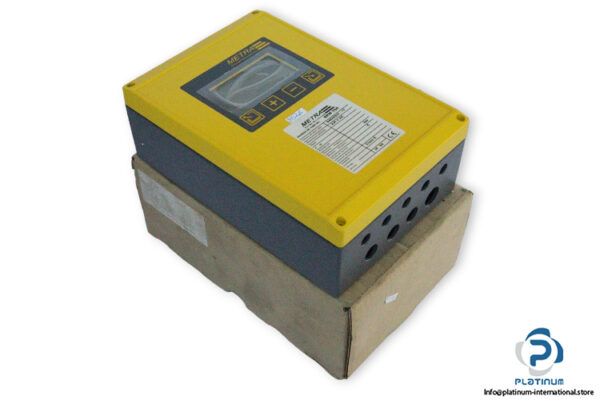 metra-ERW700-energy-and-flow-computer-(new)