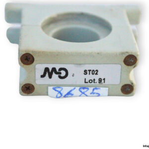 micro-detectors-ST02-swivel-mounting-bracket-(used)-1